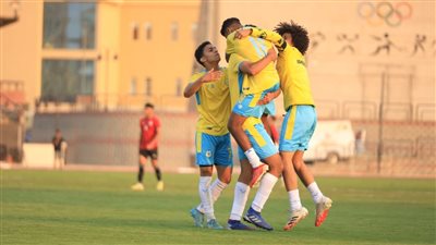 إسماعيلي 2003 يواصل تصدره للدوري بعد الفوز على طلائع الجيش