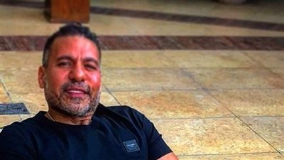 مفاجأة صادمة في قفز وكيل اللاعبين من الطابق العاشر بالدقي 