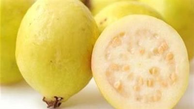 تحميك من مرض خطير.. فوائد مذهلة في الجوافة