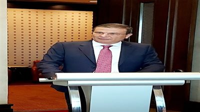 رئيس البنك الزراعي: نستهدف أن يصبح البنك الزراعي بنك التمويل المستدام الأول في مصر 