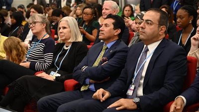 رياضة النواب: قضية المناخ تتصدر أجندة عمل اللجنة خلال الفترة المقبلة