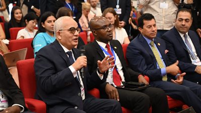 تفاصيل أُولى جلسات اليوم الموضوعي للشباب والأجيال المستقبلية cop27 بمؤتمر المناخ