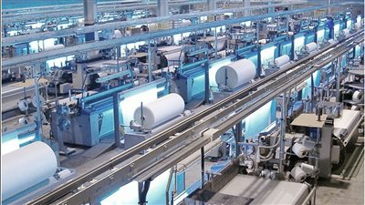 3 تحديات تواجه قطاع الصناعات النسيجية