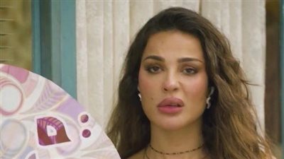 نادين نسيب توجه طلبا غريبا إلى شاهد والمنصة ترد: ما بدنا مشاكل مع زهرة