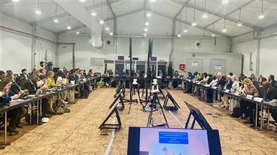 قمة المناخ كوب 27.. «حجازي» يطلق مسابقة أفضل مدرسة صديقة للبيئة 