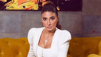 روجينا تكشف سر خسارتها للوزن