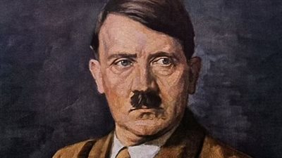 هل كان ينوي هتلر الهروب إلى الأرجنتين بعد هزيمته؟!