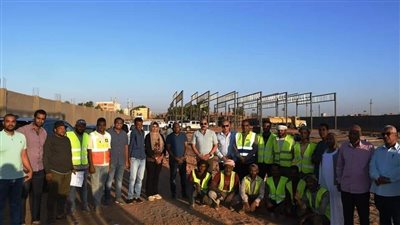 خبر سار لأهالى كوم أمبو فى أسوان.. اعرف التفاصيل