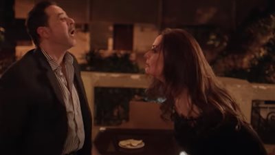 تفاصيل صادمة عن ضرب مدحت صالح لـ 