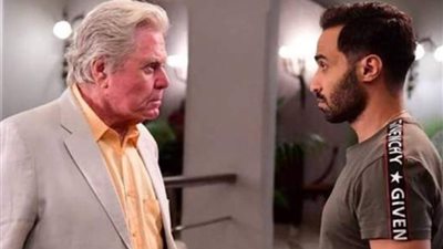 حسين فهمي يكشف حقيقة غضب ابنته من تعاونه مع أحمد فهمي