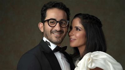 ما علاقة أحمد حلمي بـ 