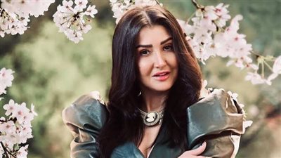 رمضان 2023.. غادة عبد الرازق تختار «تلت التلاتة»