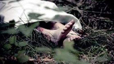 كشف غموض العثور على جثة شاب وسط مقابر الخانكة بالقليوبية 