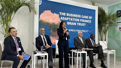 البنك التجاري الدولي-مصرCIB يعقد جلستين حول التمويل المستدام 