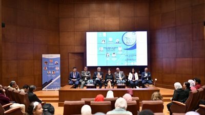 المجلس الأعلى للآثار ينظم جلسة 