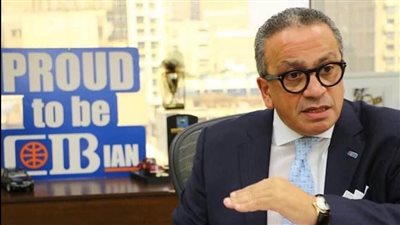 150 ماكينة دفع.. التجاري الدولي يقدم «هدية ثمينة» لوزارة النقل وضيوف مؤتمر المناخ