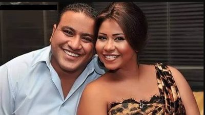 شيرين عبد الوهاب تشكر شقيقها بعد دخولها المستشفى