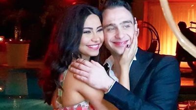 شيرين عبد الوهاب تعتذر لحسام حبيب