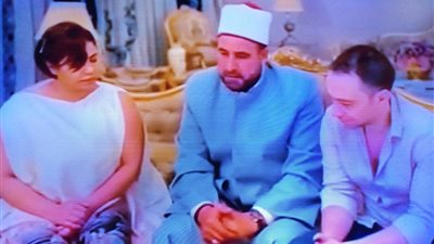 أول رد من حسام حبيب بعد عودته لشيرين: أنا اللي كنت غلطان