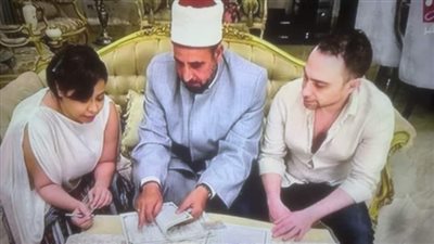 سر رجوع حسام حبيب وشيرين بعقد ومهر جديدين.. اعرف السبب الفقهي