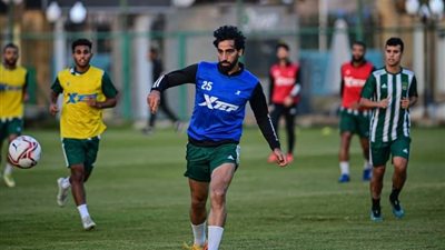 الاتحاد يدخل معسكر مغلق بالقاهرة ويخوض وديتين 