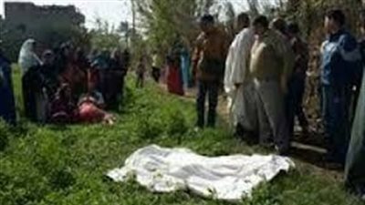 مزارع ينهي حياة ابن عمه على الملأ في سوهاج