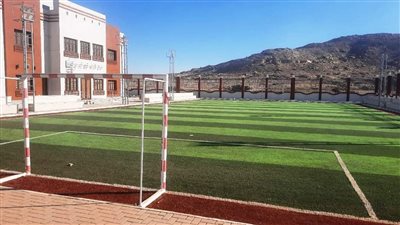 نائب المحافظ يتابع مشروعات إحلال وتجديد البنية التحتية والتطوير والتجميل بمدينة إدفو