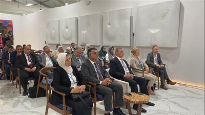 هيئة الأرصاد الجوية تستعرض جهودها فى رصد التغيرات المناخية وتأثيراتها على قطاع الطيران