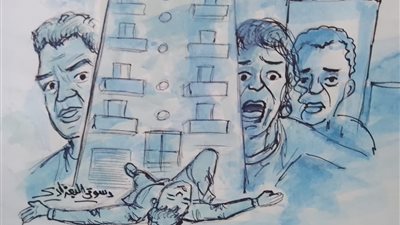 كواليس الخصومة الثأرية بين عائلتي عطيفي وعبد الحافظ في أسيوط