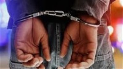 كشف لغز العثور على جثة شاب بمنطقة جبلية في بدر