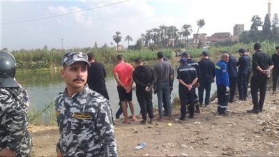 21 وفاة.. ننشر أسماء ضحايا حادث أتوبيس الدقهلية