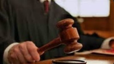 المحكمة تحدد مصير عاطل لاستعراضه القوة على ضابط شرطة بمنشأة ناصر