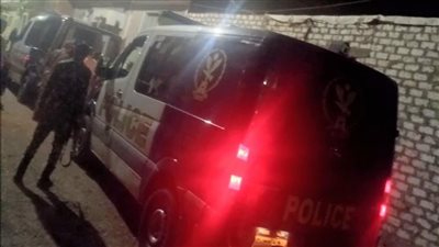 بالأسماء والإصابات.. مشاجرة طاحنة بالسلاح في ـ«الناصرية» بأسوان