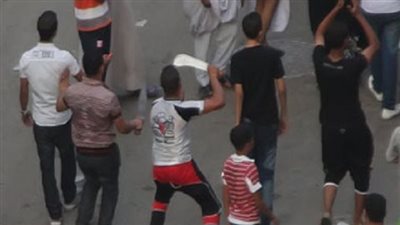 جنايات سوهاج تُعاقب شقيقين بالمؤبد لاستعراضهما القوة والتلويح بالعنف في سوهاج