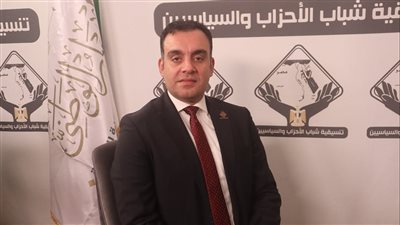 محمد السباعي: ليس لدينا منظومة لإدارة مخلفات الزراعة وقضية التغيرات المناخية ليست رفاهية