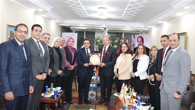 تنسيقية شباب الأحزاب والسياسيين تلتقي قيادات «الحركة الوطنية» لمناقشة قضايا الحوار الوطني