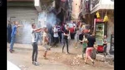 بسبب الخلافات.. مقتل شاب بدائرة مركز أوسيم