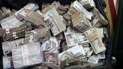 تفاصيل محاولة سرقة صراف المنصورة بالإكراه في الطريق العام 