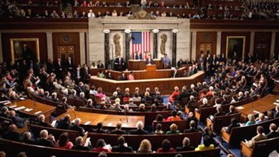 الديمقراطيون يحتفظون بسيطرتهم على مجلس الشيوخ