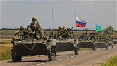 القوات الروسية تحيد وحدات تابعة للاستخبارات الأوكرانية في مقاطعة سومي