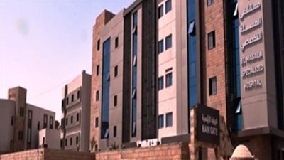 محافظ أسوان يتابع آخر تجهيزات مستشفيات التأمين الصحي الشامل