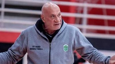 أحمد مرعي: اتحاد السلة حقق معي بعد ما حدث في مباراة طلائع الجيش