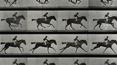 إيدي موييريدج رائد الصور المتحركة بالسينما العالمية.. حياة مضطربة أنتجت مصور رائد!