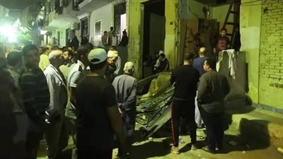 «كارثة» فى خور عواضة.. تفاصيل إصابة 3 أشخاص من أسرة واحدة بأسوان