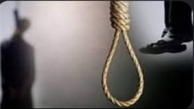 تفاصيل العثور على جثة شاب مشنوقا داخل منزله بالفيوم