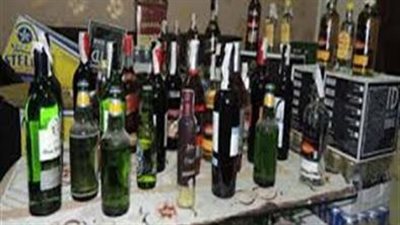 اتهام صاحب مصنع خمور بالتهرب الضريبى في القليوبية