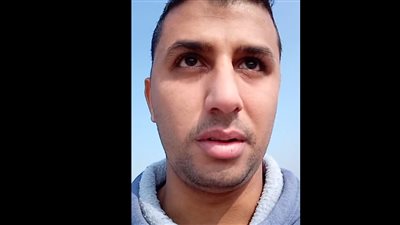 أبويا السبب.. شاب يوثق لحظة انتحاره بالقفز من أعلى سور القلعة