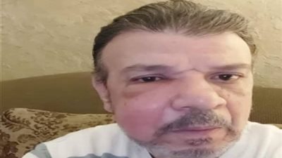 تفاصيل إصابة أحمد سلامة بعدوى خطيرة