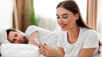 دراسة جديدة تكشف: كيف تختلف الخيانة الزوجية عند النساء عن الرجال؟