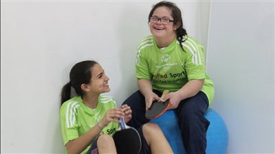 انطلاق الدورة التدريبية الإقليمية لسياسة حماية لاعبي الأولمبياد الخاص